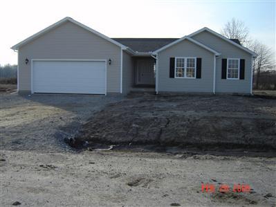 104 Willow Run Rd, Mount Orab, OH 45154 photo 1