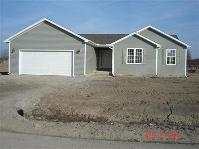 109 Willow Run Rd, Mount Orab, OH 45154 photo 1