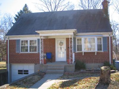 1526 Brandon Ave, Cincinnati, OH 45230 photo 1