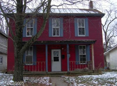 259 Thompson St, Morrow, OH 45152 photo 1