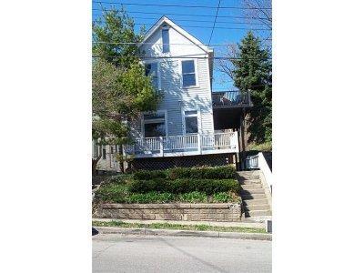 438 Warner St, Cincinnati, OH 45219 photo 1