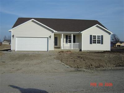 107 Willow Run Rd, Mount Orab, OH 45154 photo 1