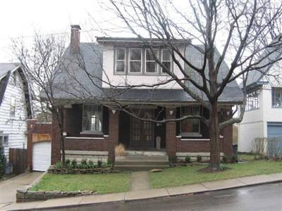 3475 Morrison Pl, Cincinnati, OH 45220 photo 1