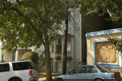 1041 St Gregory St #2, Cincinnati, OH 45202 photo 1