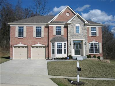 142 Edgefield Dr, Cleves, OH 45002 photo 1