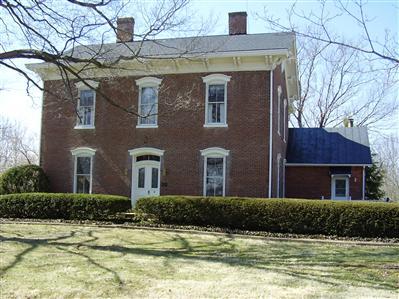 4475 Mckeever Rd, Williamsburg, OH 45176 photo 1