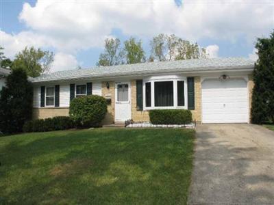 2122 Rubicon Pl, Forest Park, OH 45240 photo 1