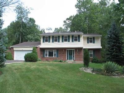 526 Shade Rd, Cincinnati, OH 45255 photo 1