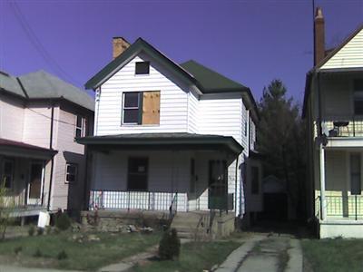 3632 Trimble Ave, Cincinnati, OH 45207 photo 1