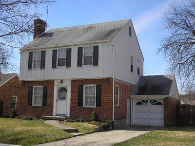 8329 Jadwin St, Cincinnati, OH 45216 photo 1