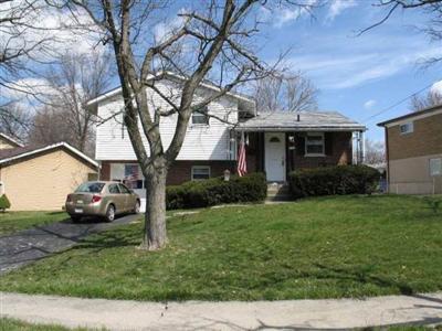 10958 Corona Rd, Forest Park, OH 45040 photo 1