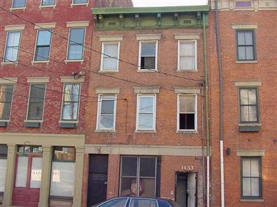 1433 Walnut St, Cincinnati, OH 45202 photo 1