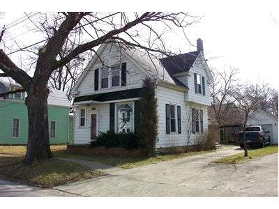 503 Main St, Blanchester, OH 45107 photo 1