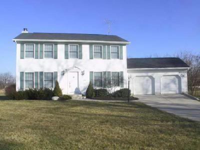 2446 Mounts Rd, Morrow, OH 45152 photo 1