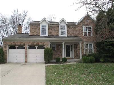549 Hamblin Dr, Cincinnati, OH 45255 photo 1