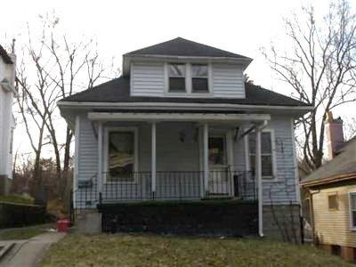 2725 Ruberg Ave, Cincinnati, OH 45211 photo 1