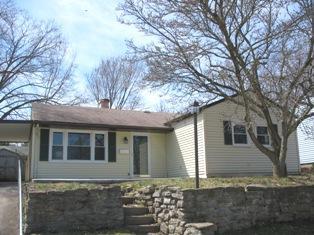 6581 Rainbow Ln, Cincinnati, OH 45230 photo 1