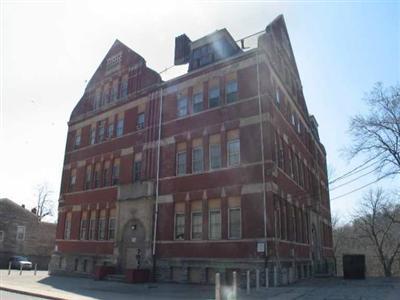 675 Steiner Ave, Cincinnati, OH 45204 photo 1