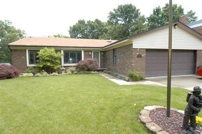 6708 Devonwood Dr, North College Hill, OH 45224 photo 1