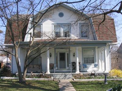1714 Sutton Ave, Cincinnati, OH 45230 photo 1