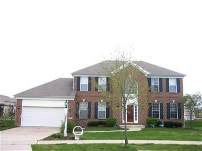 50 Bateman Ct, Springboro, OH 45066 photo 2