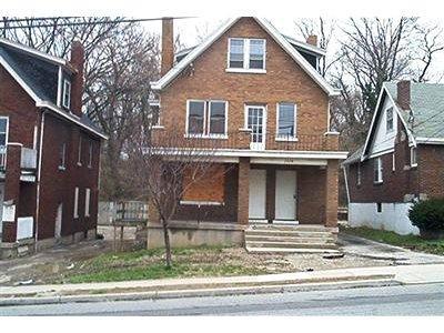 1274 Quebec Rd, Cincinnati, OH 45205 photo 1