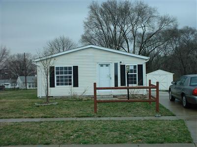 641 Diamond Loop, Middletown, OH 45044 photo 1