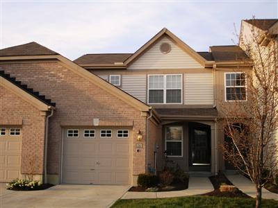 4256 Fieldsedge Dr, Mason, OH 45040 photo 1