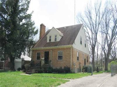 1635 Alcor Ter, Cincinnati, OH 45230 photo 1