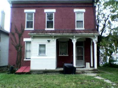 3321 Hackberry St, Cincinnati, OH 45207 photo 1
