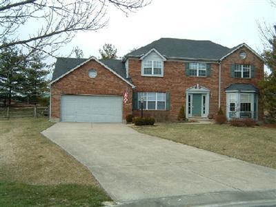8029 Heritage Ln, Maineville, OH 45039 photo 1