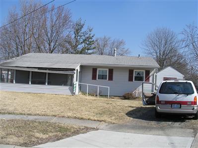 9785 Yuba Ct, Cincinnati, OH 45231 photo 1