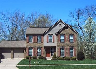 1180 Forest Run Dr, Batavia, OH 45103 photo 1