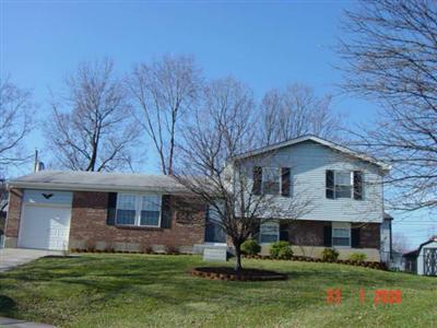 2592 Willowspring Ct, Cincinnati, OH 45231 photo 1