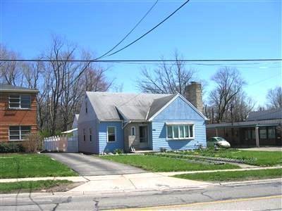 8944 Blue Ash Rd, Cincinnati, OH 45242 photo 1