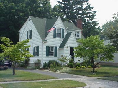 58 Ruby Ave, Wilmington, OH 45177 photo 1