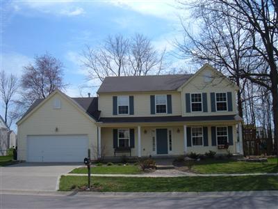 463 Bunchberry Dr, Maineville, OH 45039 photo 1