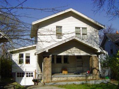 2903 Probasco Ct, Cincinnati, OH 45220 photo 1