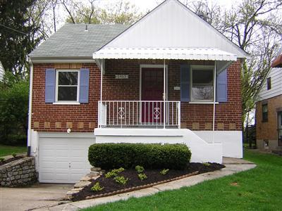 6463 Elbrook Ave, Golf Manor, OH 45237 photo 1