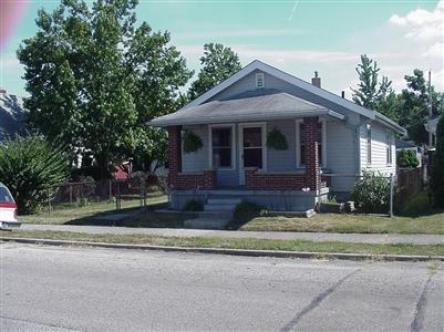 1065 Azel Ave, Hamilton, OH 45013 photo 1