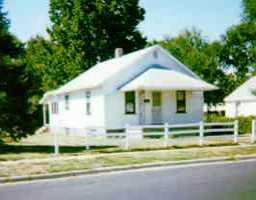 526 Spring Ave, Franklin, OH 45005 photo 1