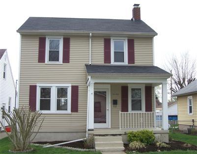 843 Chase Ave, Hamilton, OH 45015 photo 1