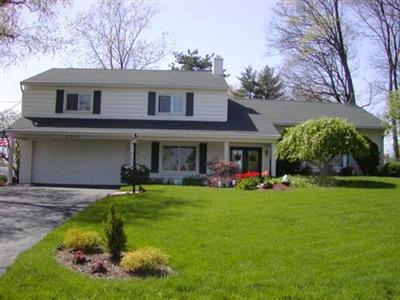 7301 Dunleith Ct, Cincinnati, OH 45236 photo 1