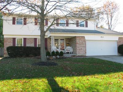 1283 Waycross Rd, Forest Park, OH 45240 photo 1
