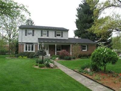 7747 Bluecrystal Ct, Cincinnati, OH 45224 photo 1