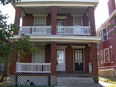 607 Prospect Pl, Cincinnati, OH 45229 photo 1