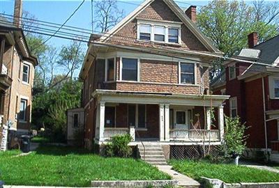 856 Windham Ave, Cincinnati, OH 45229 photo 1