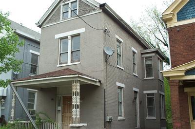 4226 Dane Ave, Cincinnati, OH 45223 photo 1