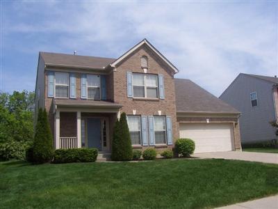 1923 Crest Rd, Forest Park, OH 45240 photo 1