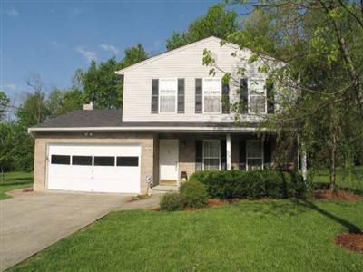 3961 Beechcrest Dr, Cincinnati, OH 45255 photo 1